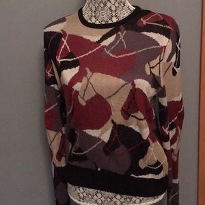 Ladies Sweater
